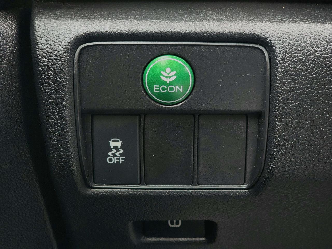 2017 Honda Accord Sport Photo