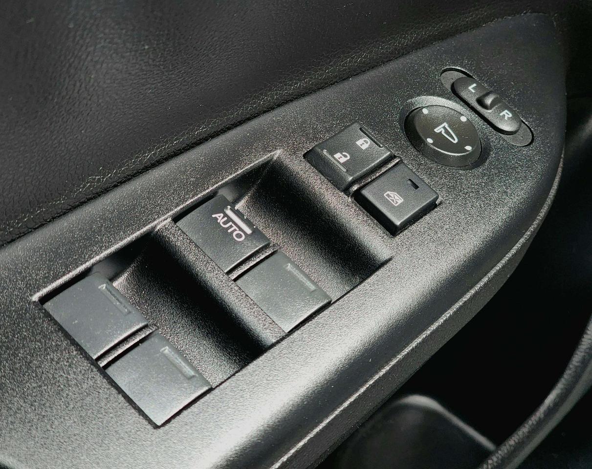 2017 Honda Accord Sport Photo