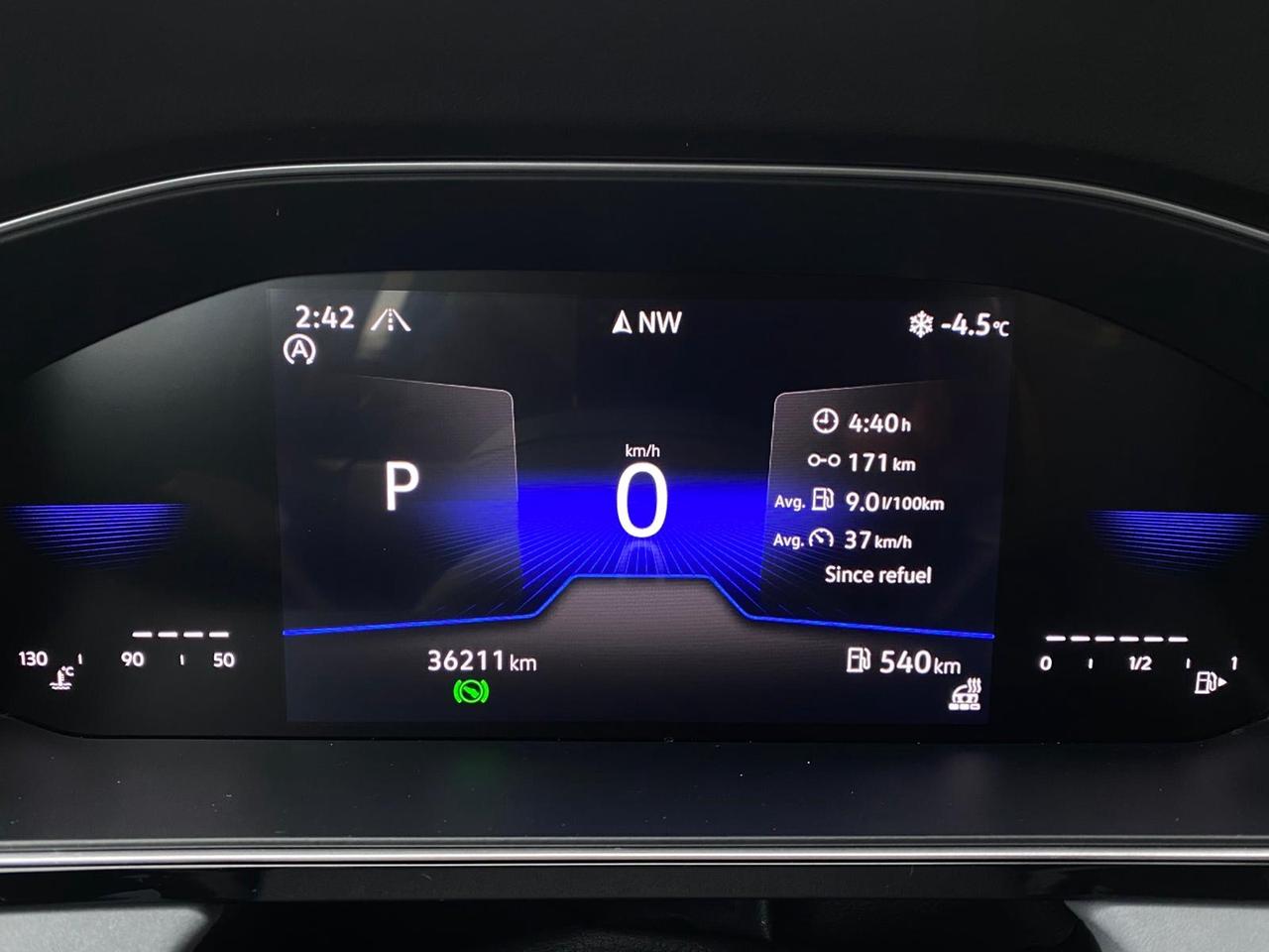 2025 Volkswagen Jetta SE LEATHER Photo