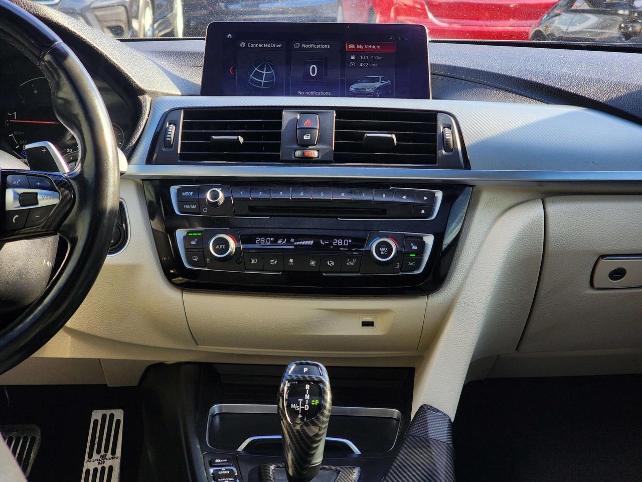 2019 BMW 4-Series 430i xDrive Gran Coupe Photo