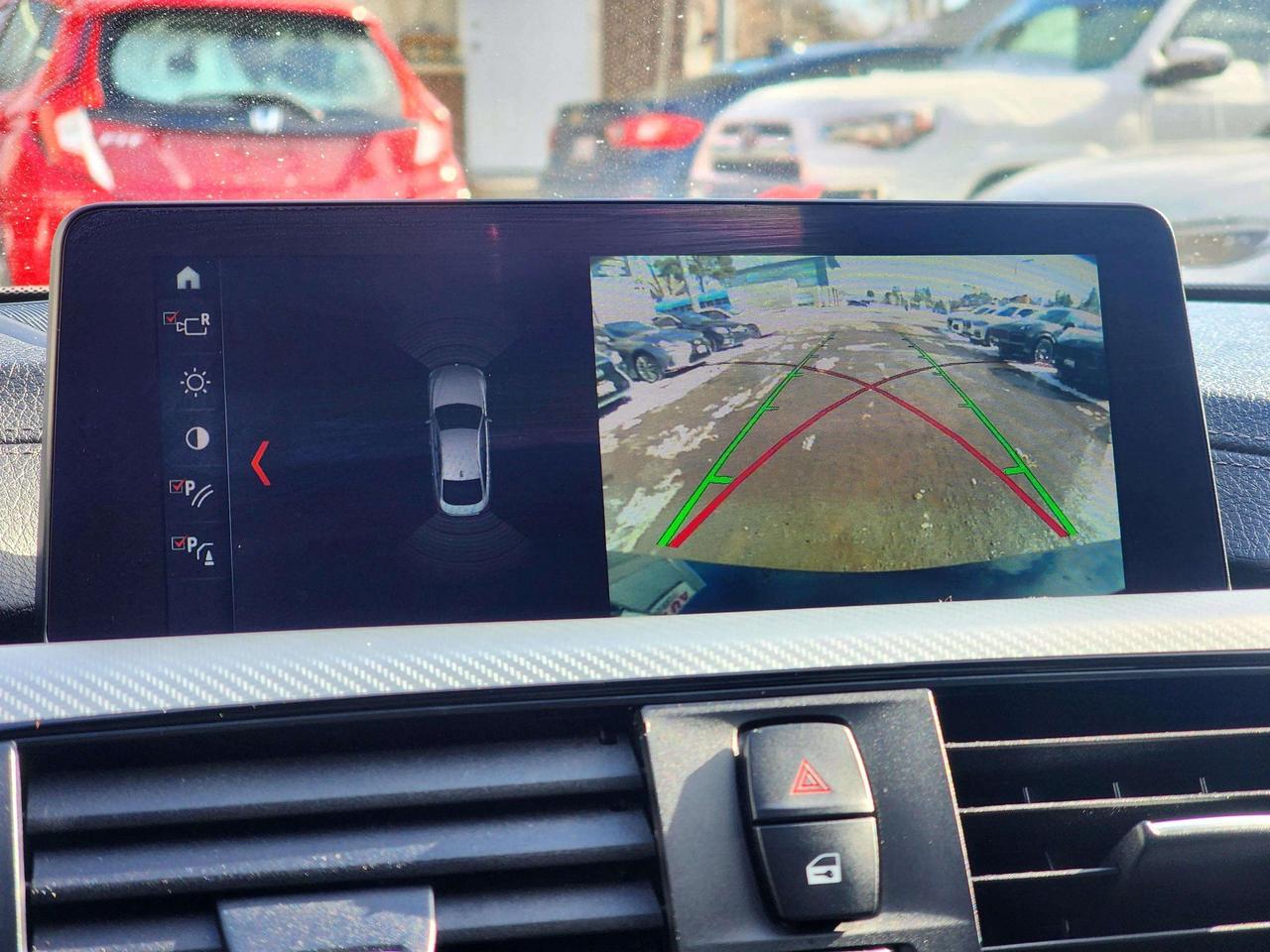 2019 BMW 4-Series 430i xDrive Gran Coupe Photo