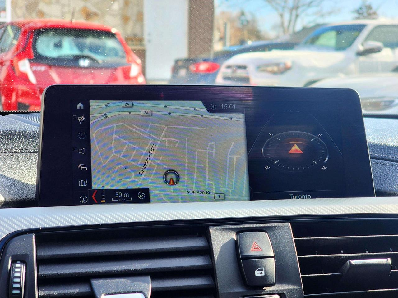 2019 BMW 4-Series 430i xDrive Gran Coupe Photo