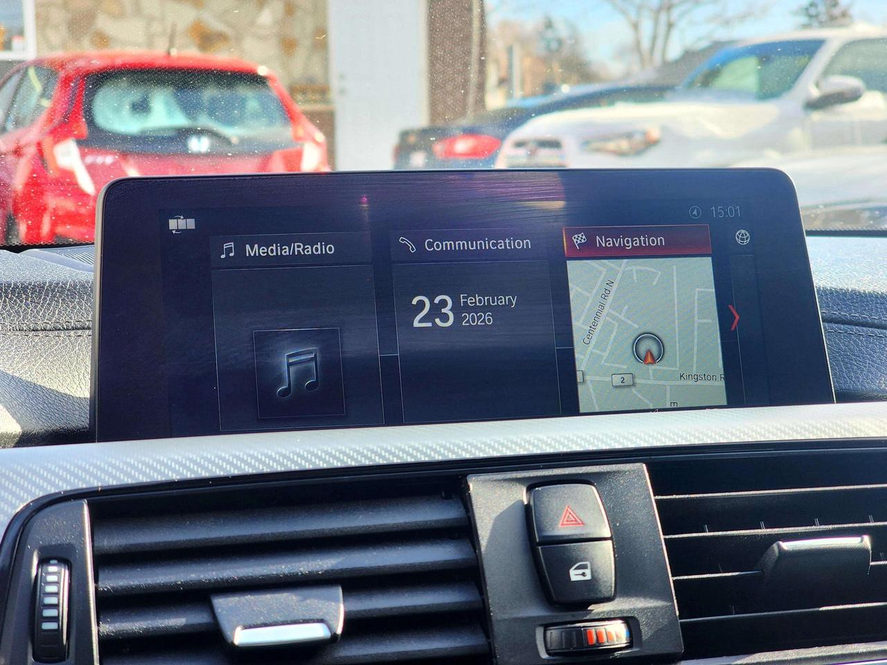 2019 BMW 4-Series 430i xDrive Gran Coupe Photo