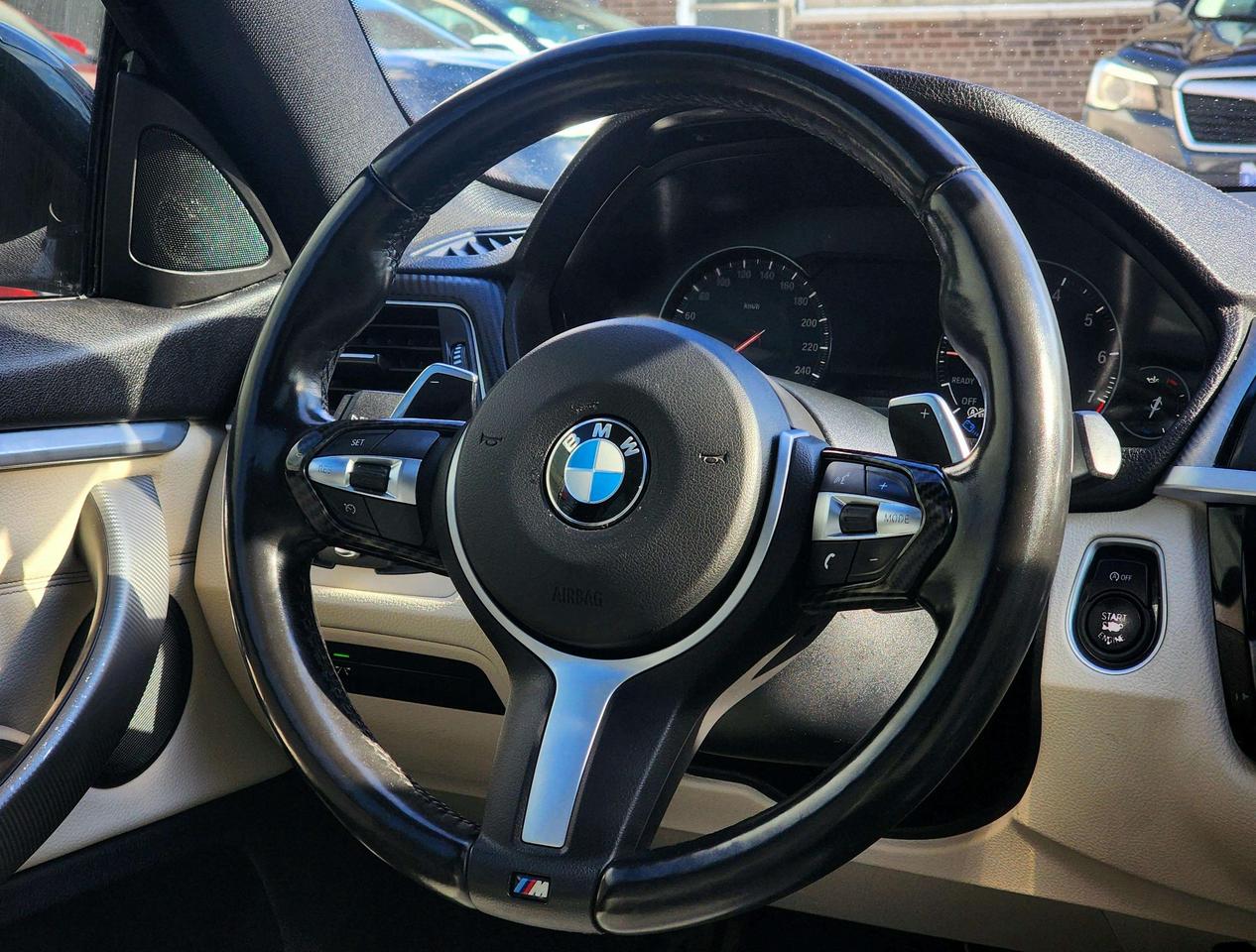 2019 BMW 4-Series 430i xDrive Gran Coupe Photo