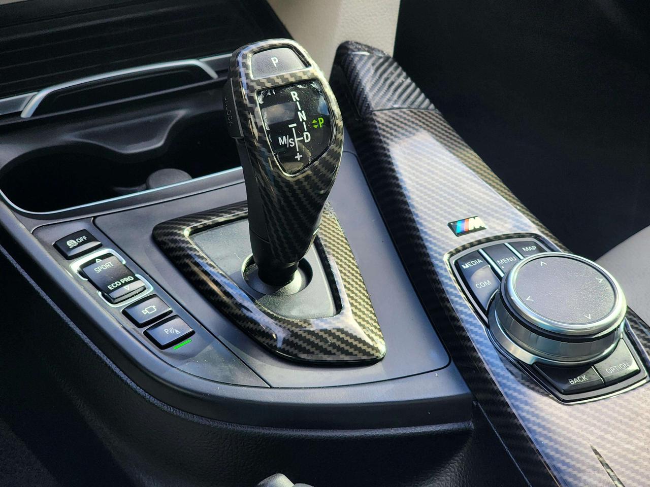 2019 BMW 4-Series 430i xDrive Gran Coupe Photo