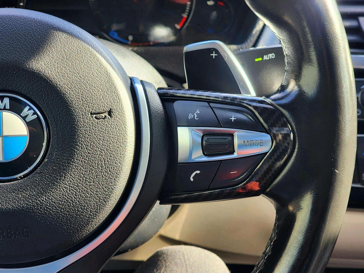 2019 BMW 4-Series 430i xDrive Gran Coupe Photo