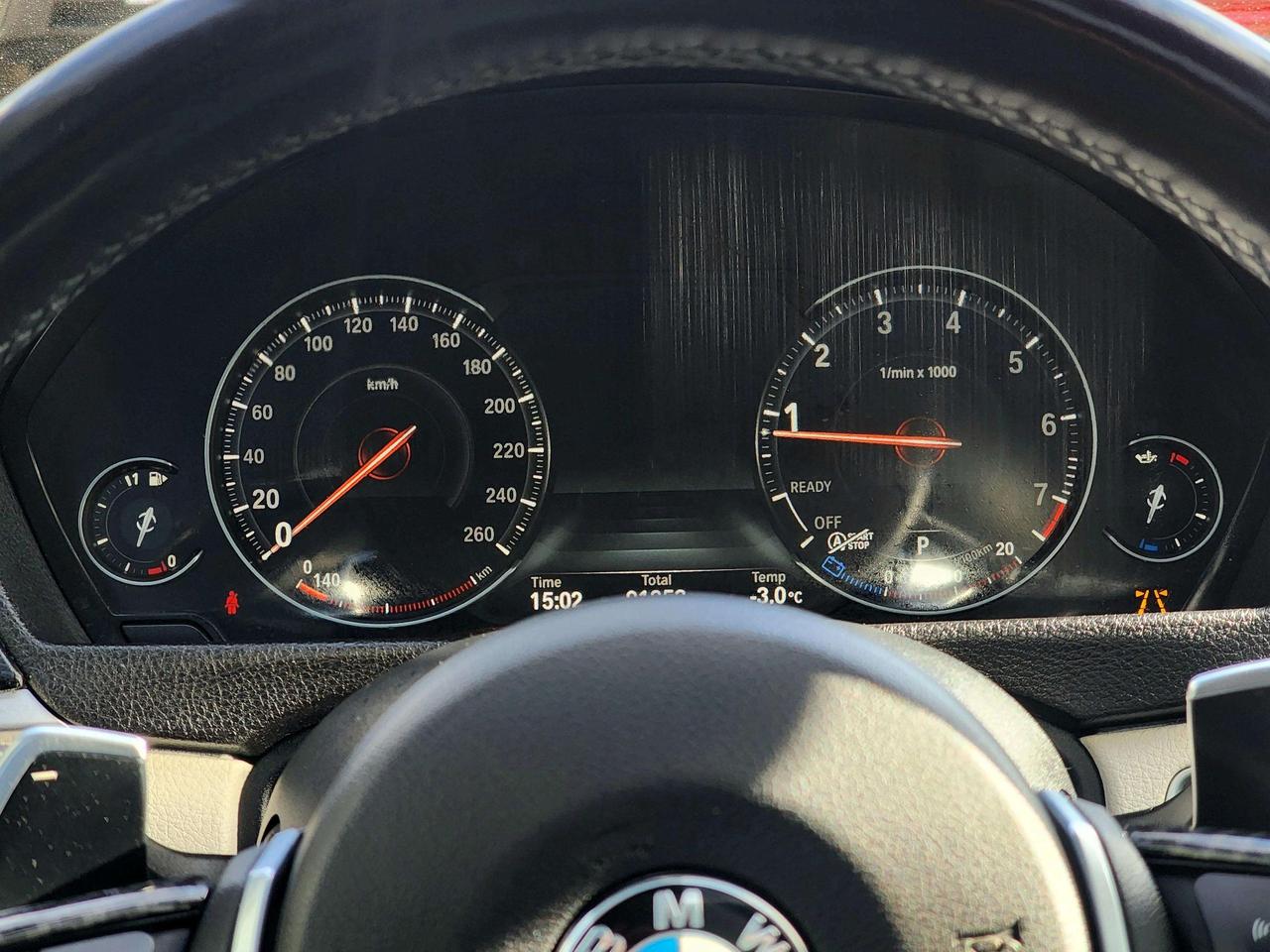 2019 BMW 4-Series 430i xDrive Gran Coupe Photo