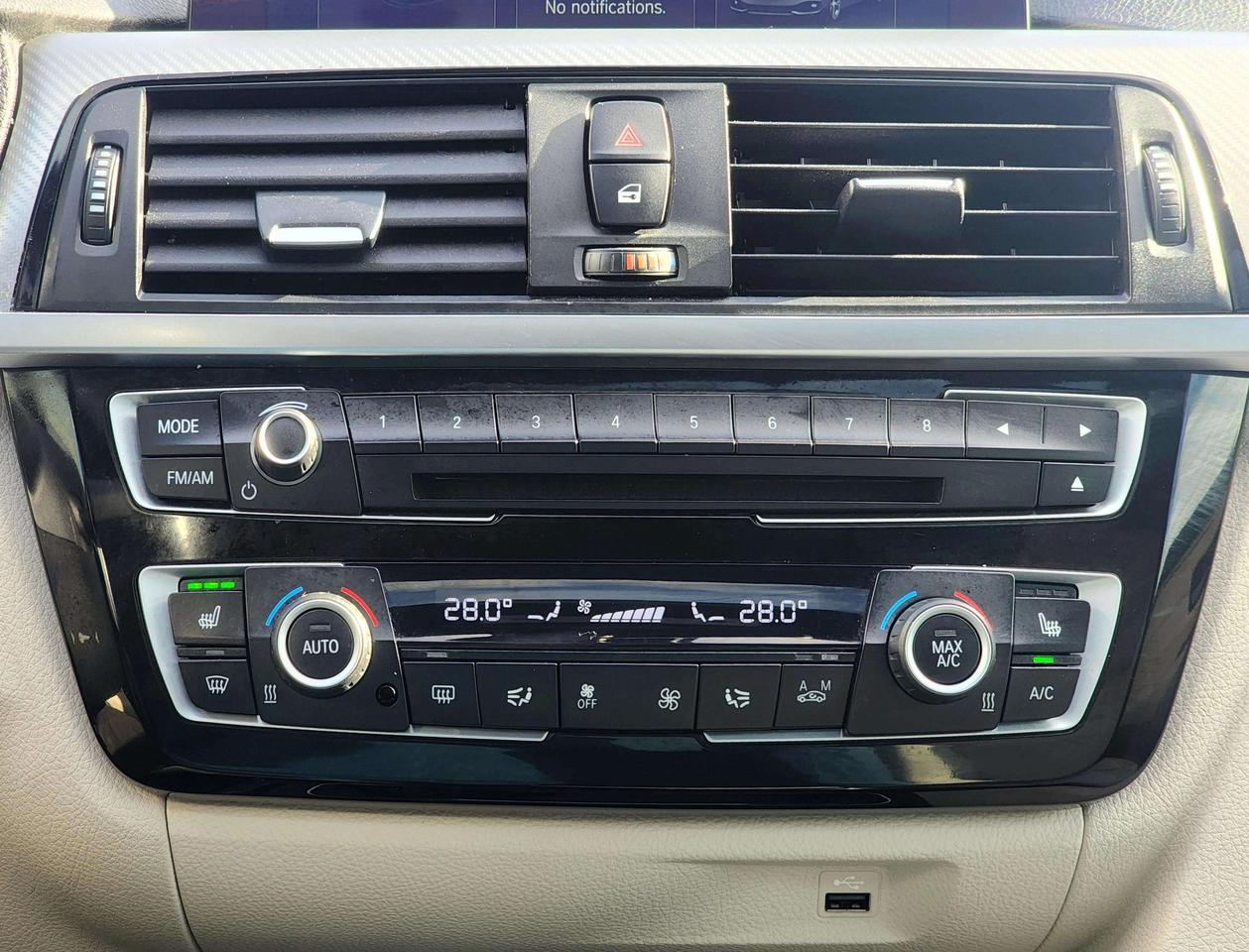 2019 BMW 4-Series 430i xDrive Gran Coupe Photo