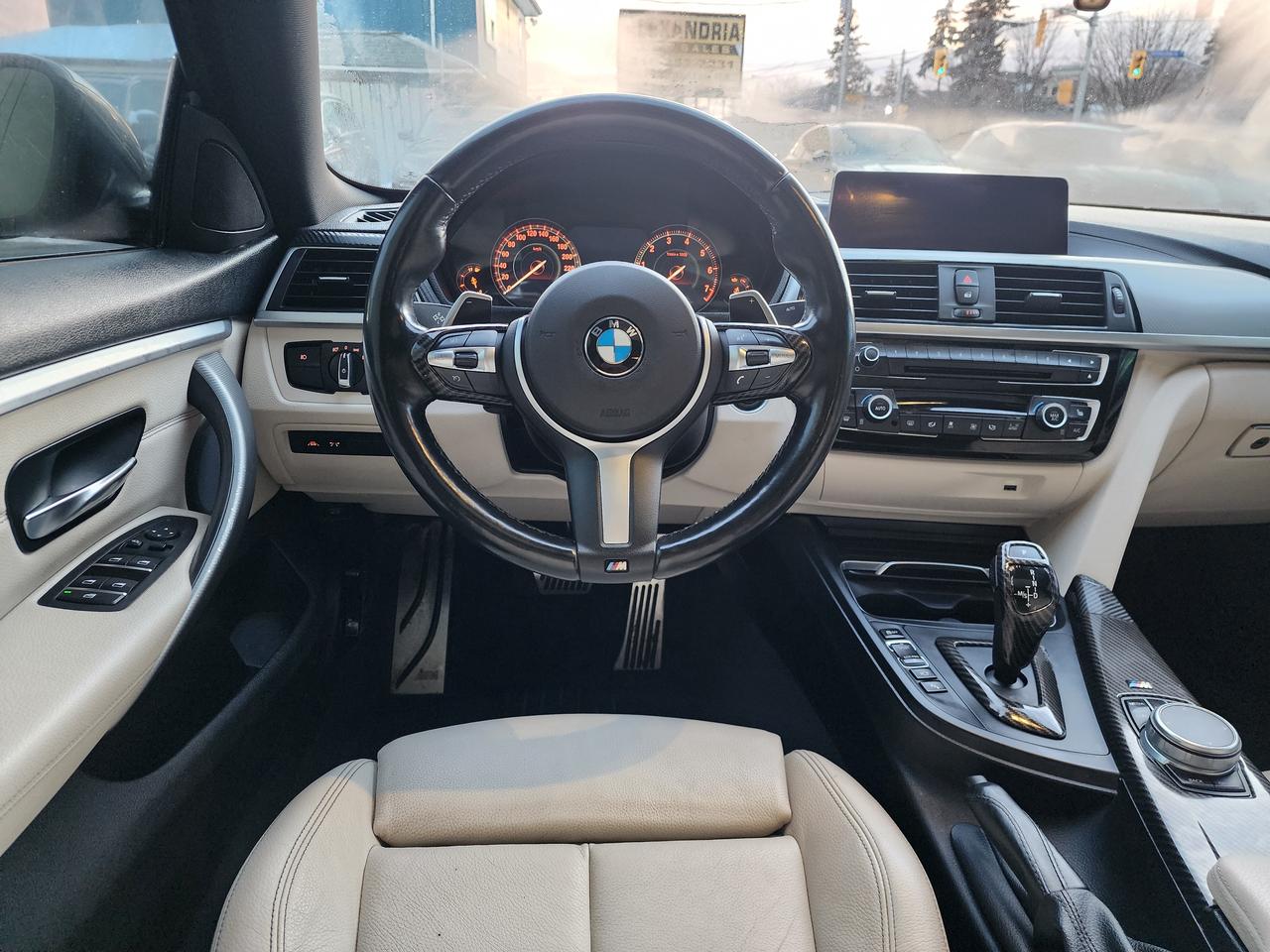 2019 BMW 4-Series 430i xDrive Gran Coupe Photo