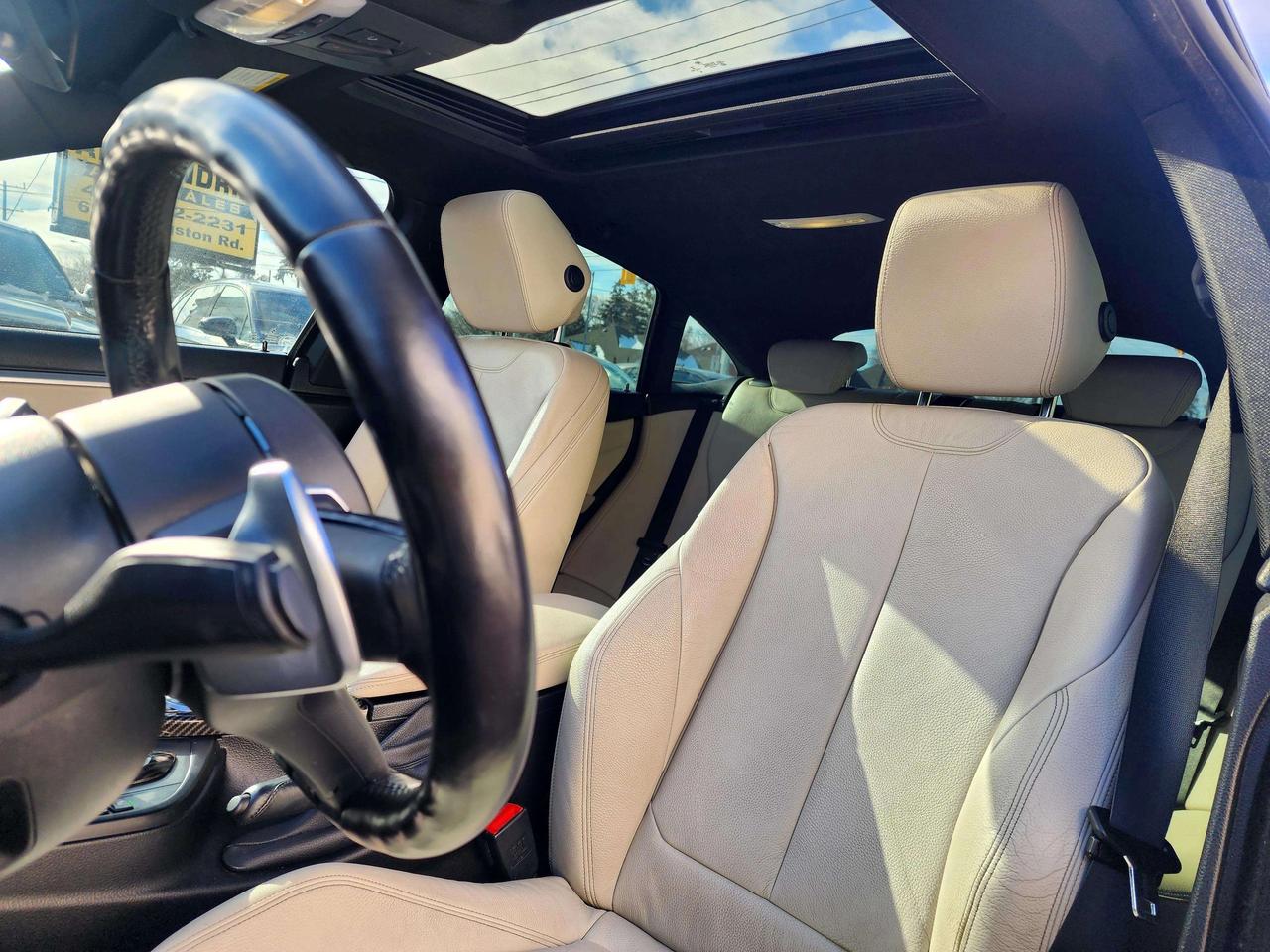 2019 BMW 4-Series 430i xDrive Gran Coupe Photo