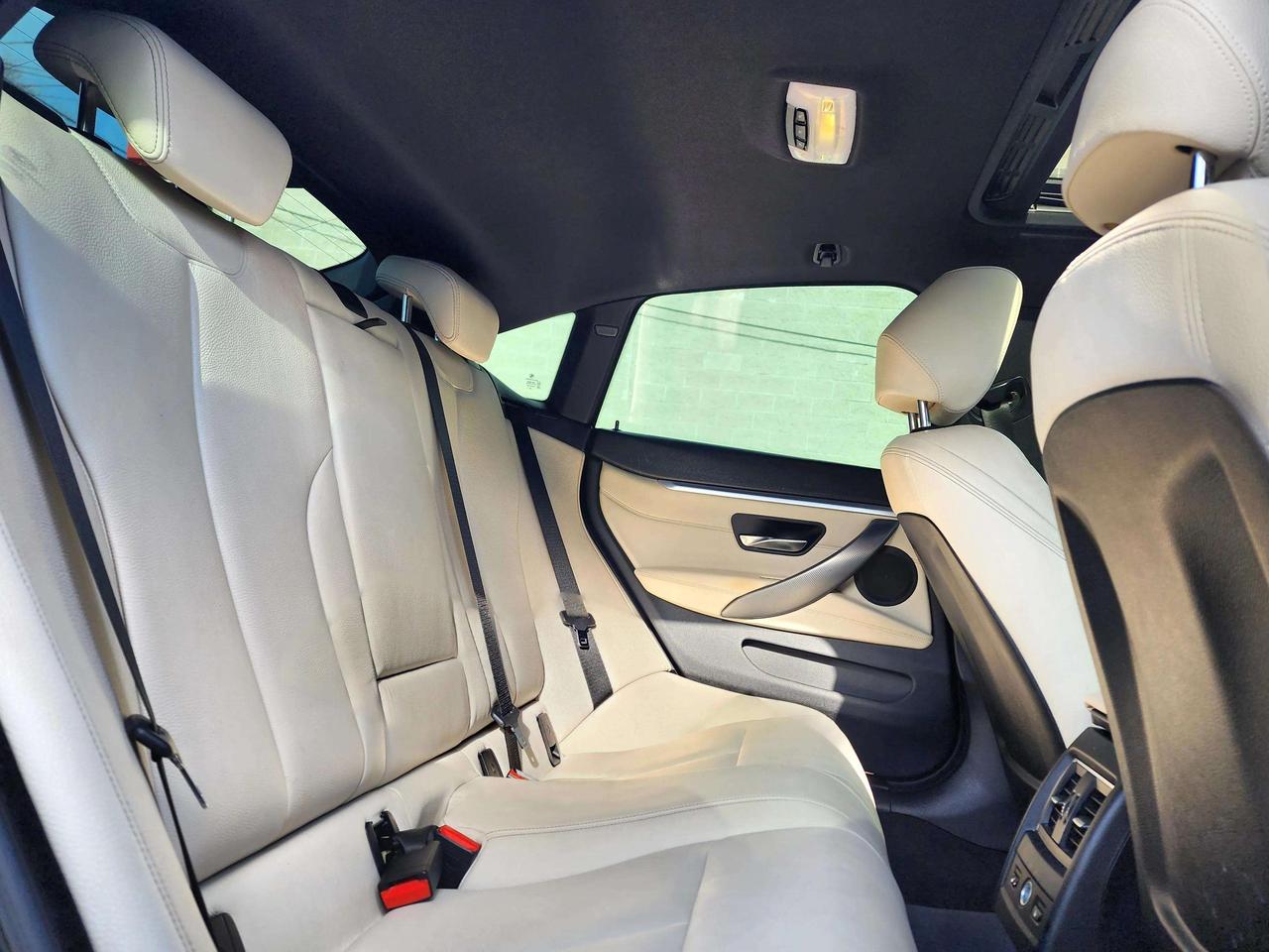 2019 BMW 4-Series 430i xDrive Gran Coupe Photo