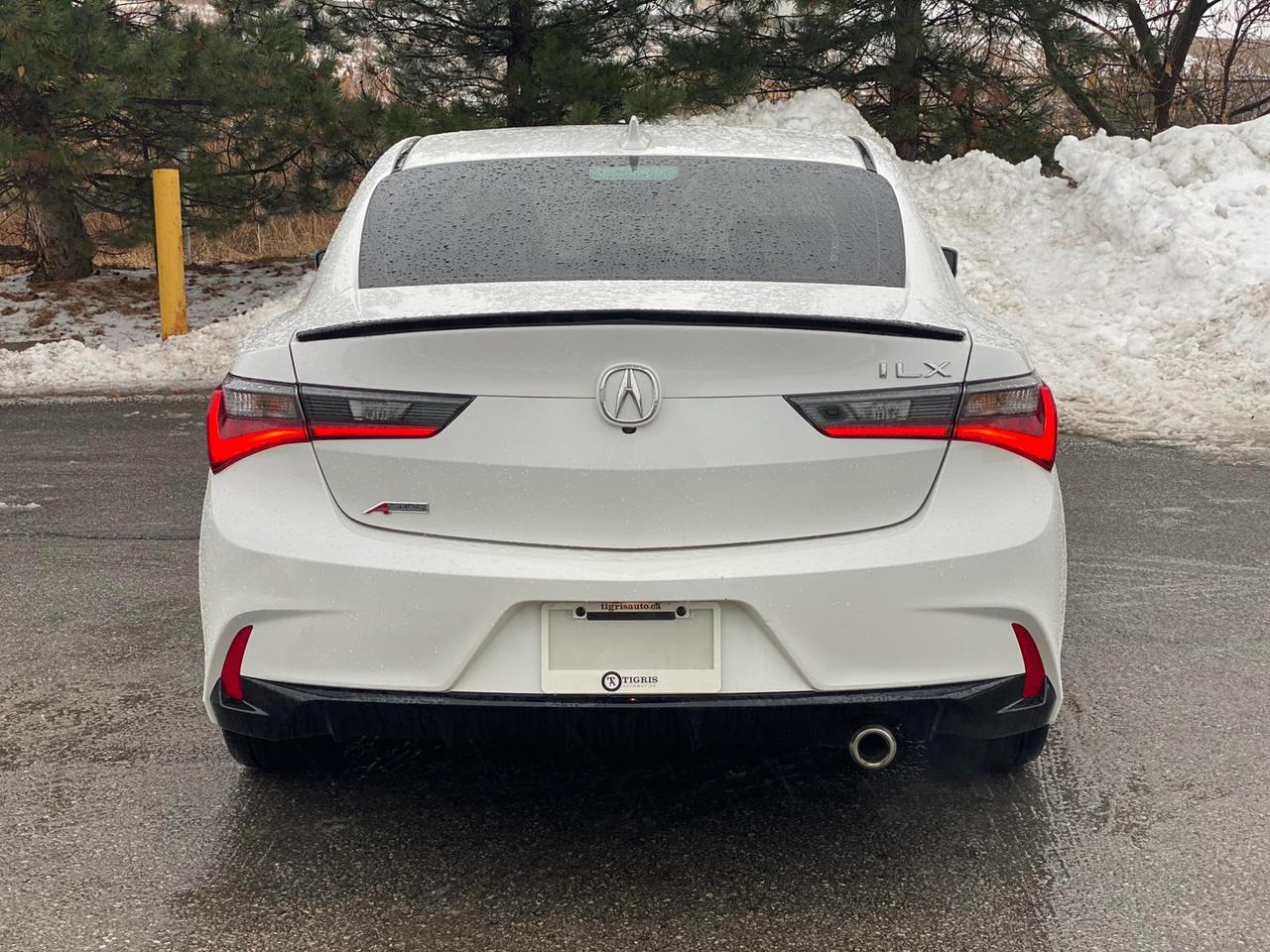 2022 Acura ILX  Photo