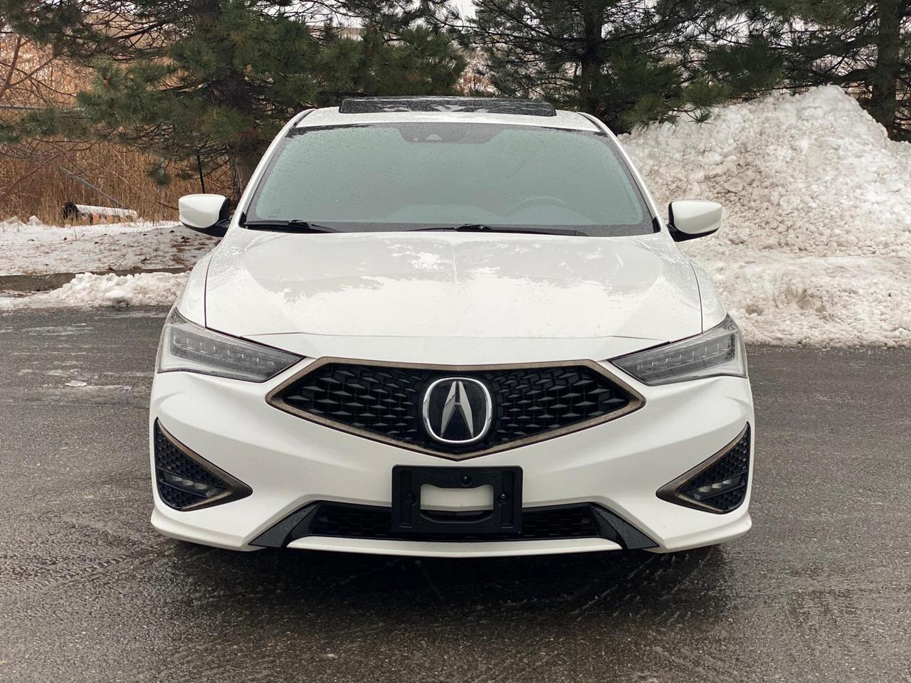2022 Acura ILX  Photo