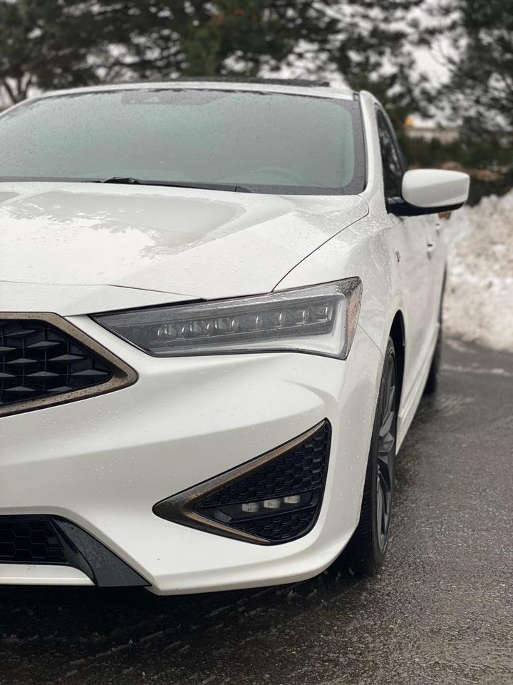 2022 Acura ILX  Photo