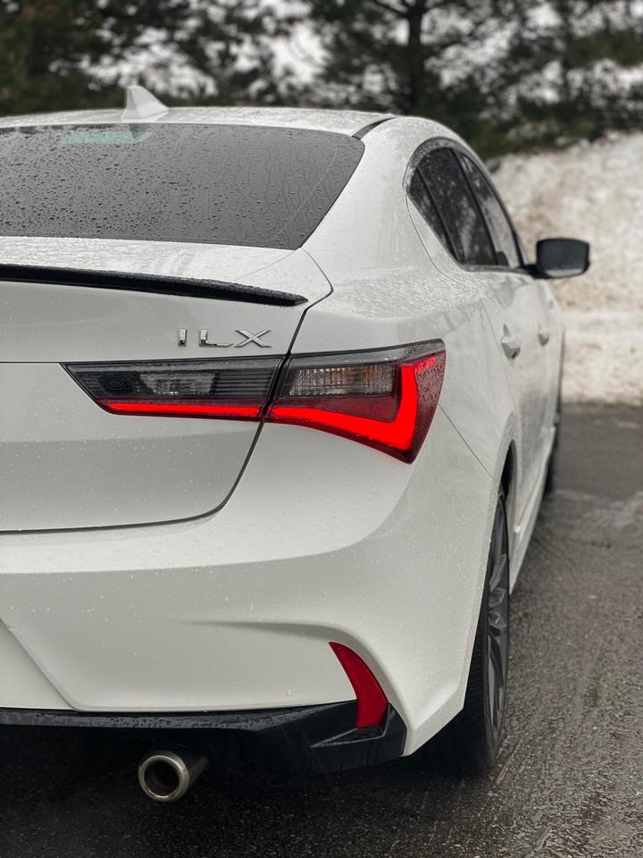 2022 Acura ILX  Photo