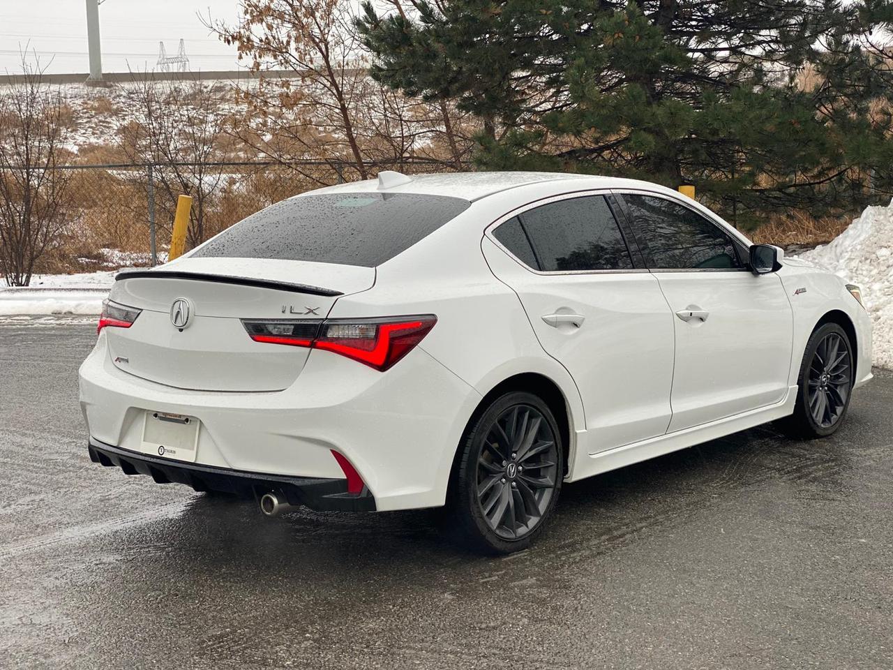 2022 Acura ILX  Photo