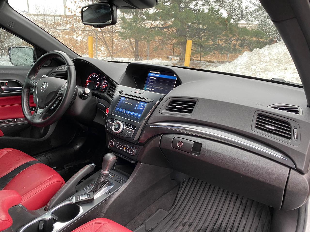 2022 Acura ILX  Photo