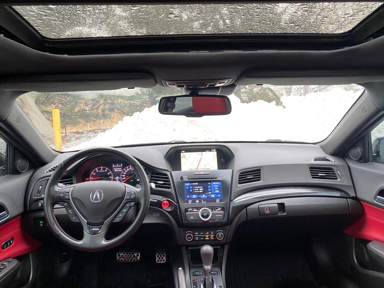 2022 Acura ILX  Photo