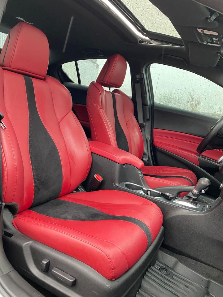 2022 Acura ILX  Photo