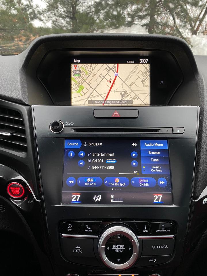 2022 Acura ILX  Photo