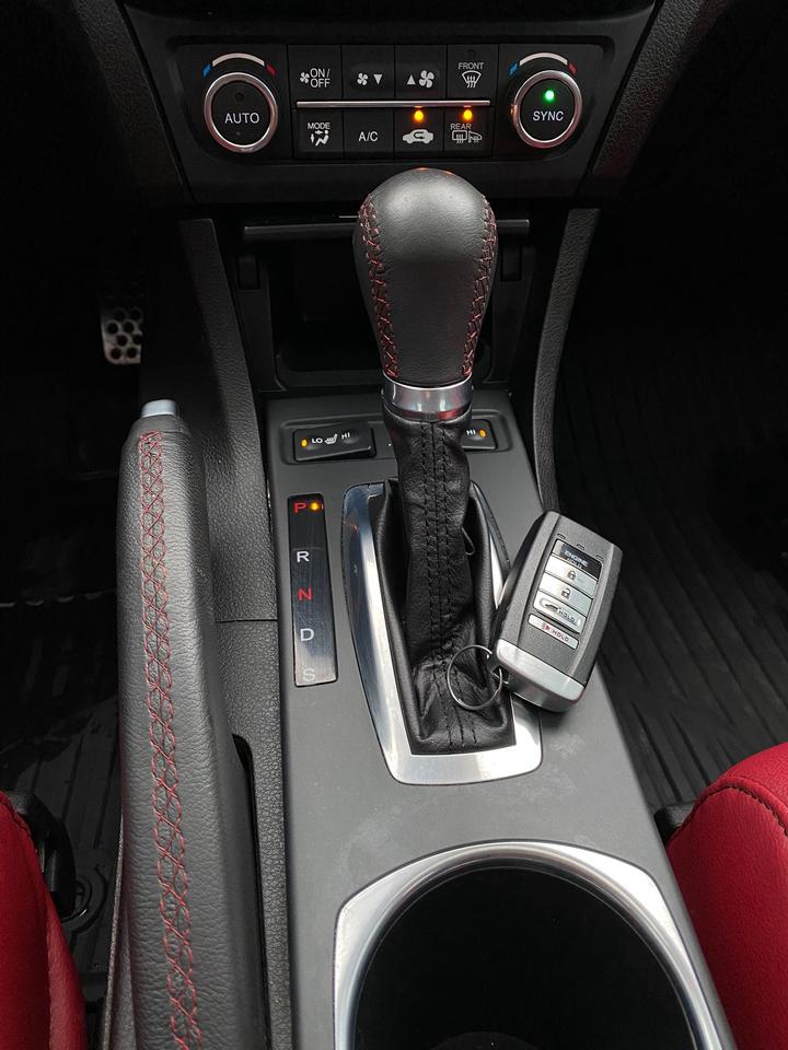 2022 Acura ILX  Photo