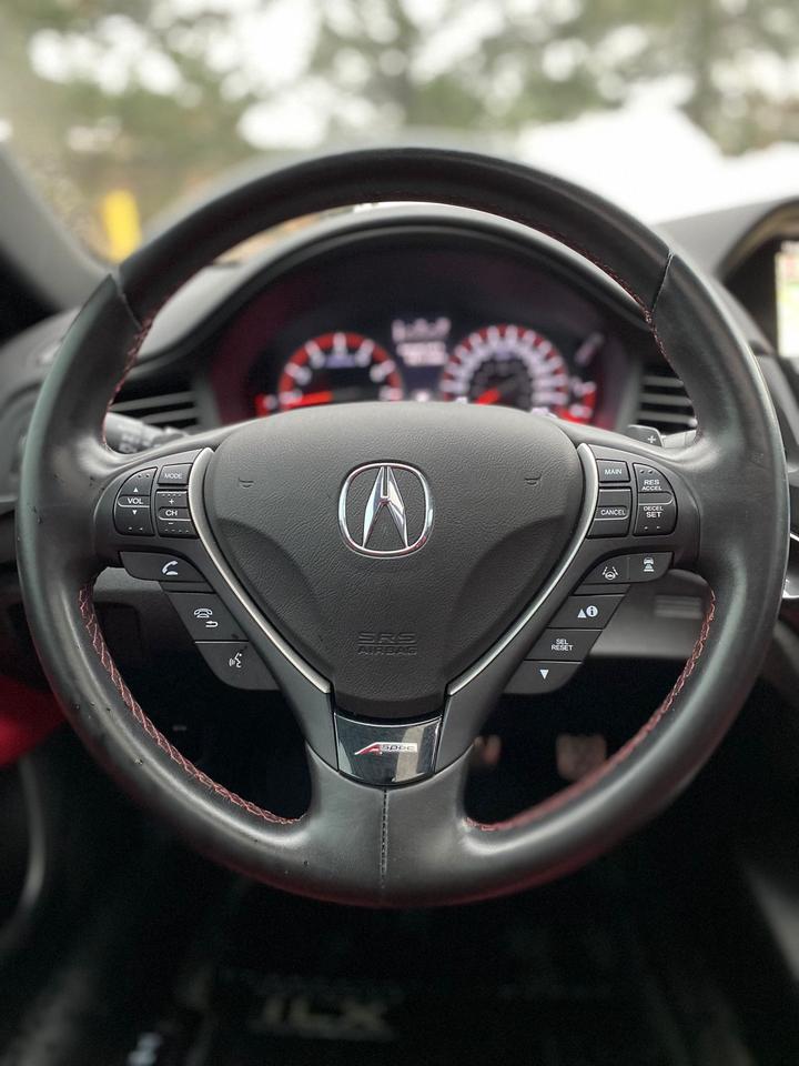 2022 Acura ILX  Photo
