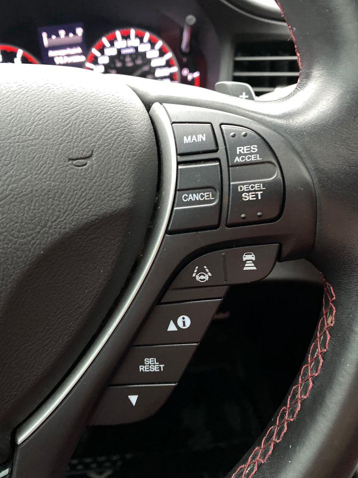 2022 Acura ILX  Photo