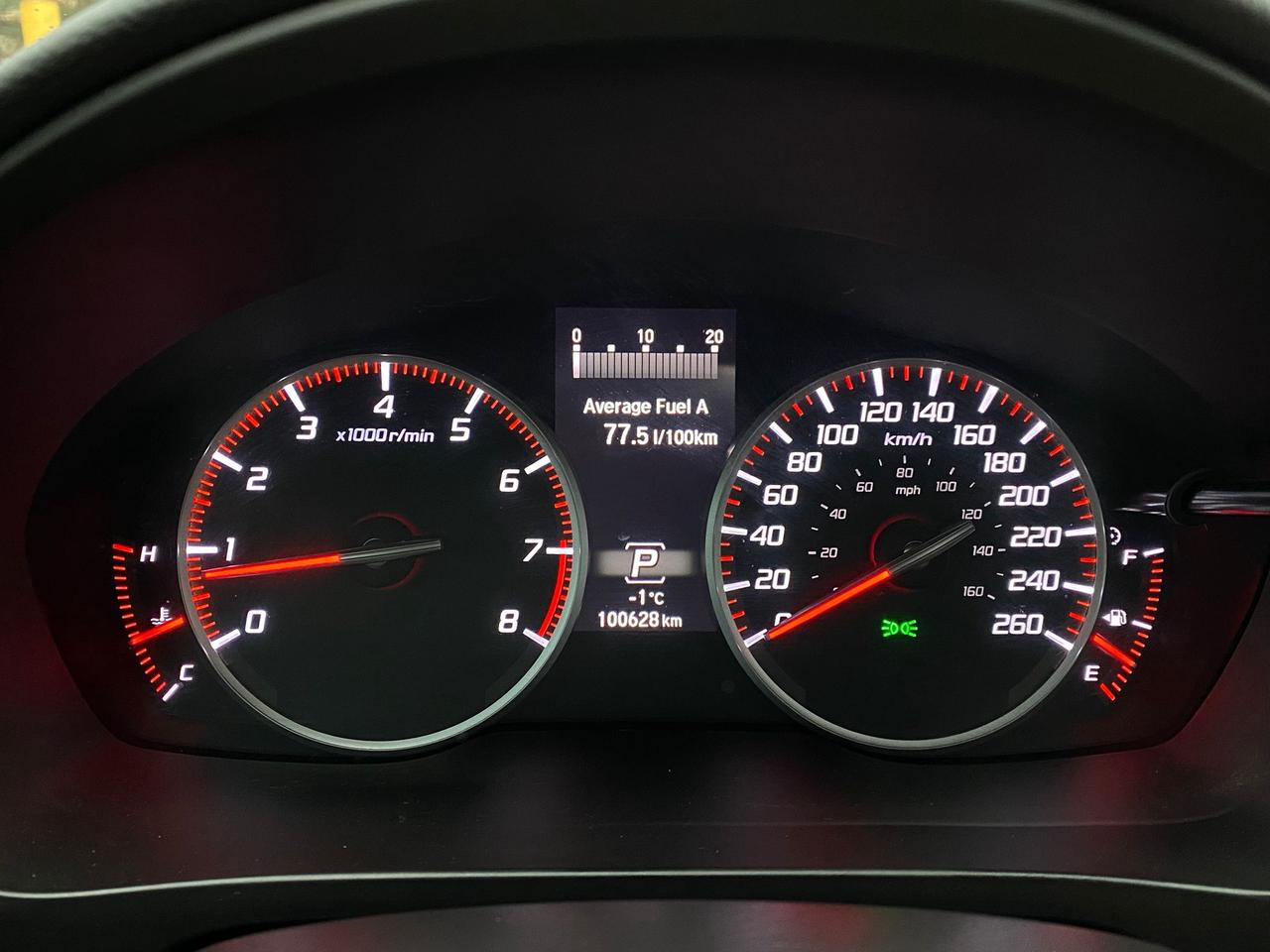 2022 Acura ILX  Photo