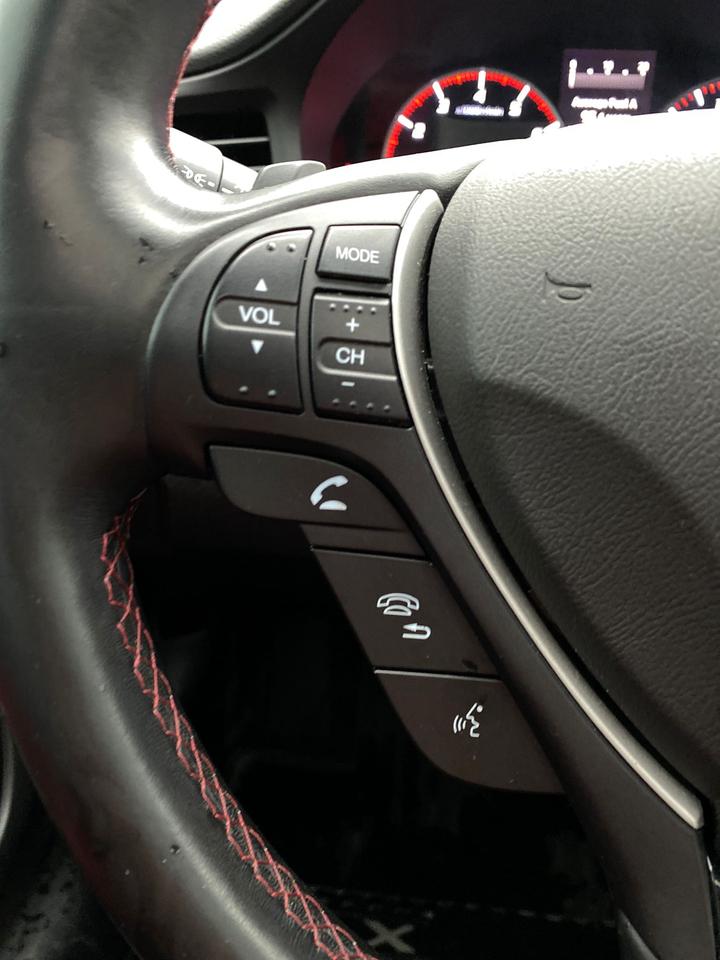 2022 Acura ILX  Photo