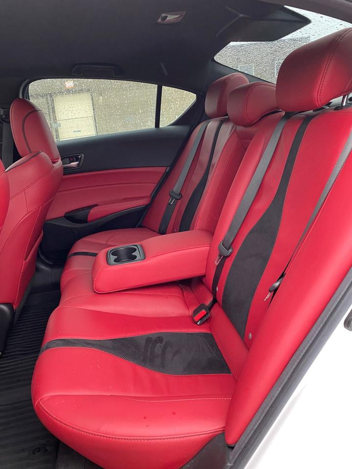 2022 Acura ILX  Photo