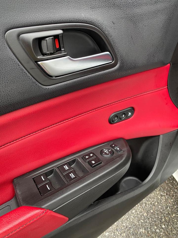 2022 Acura ILX  Photo