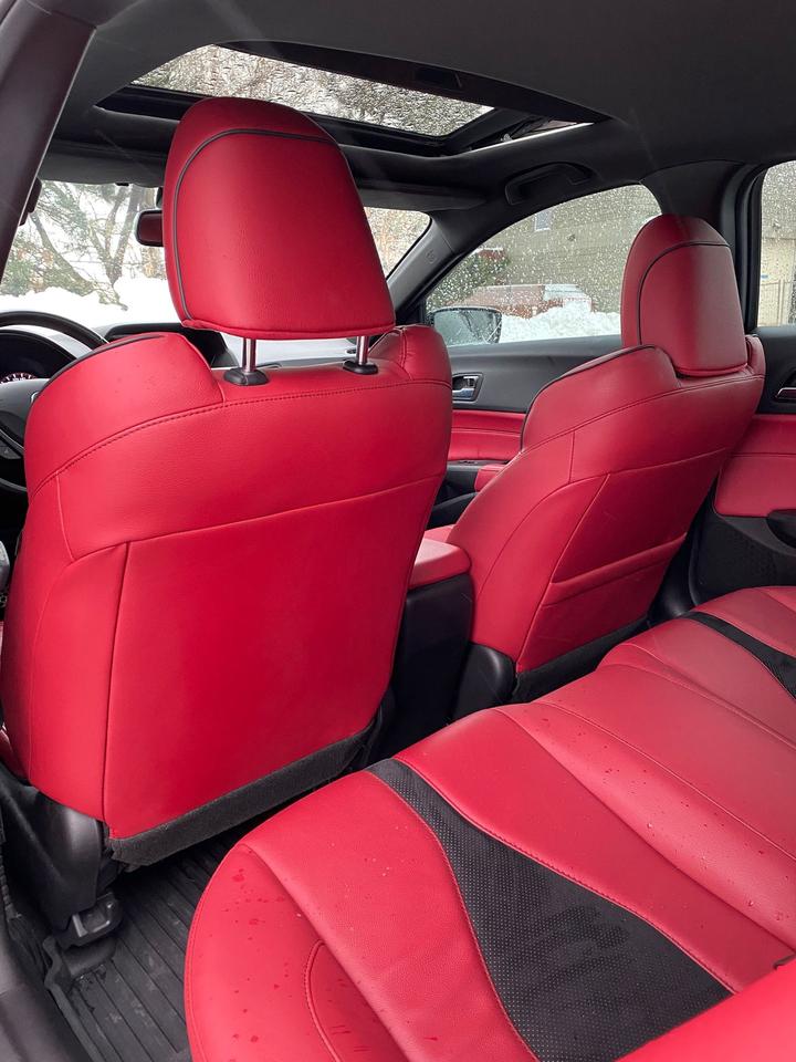 2022 Acura ILX  Photo