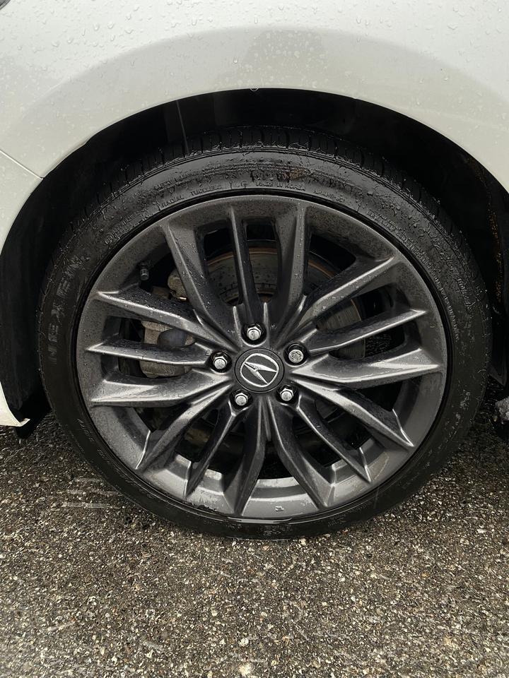 2022 Acura ILX  Photo