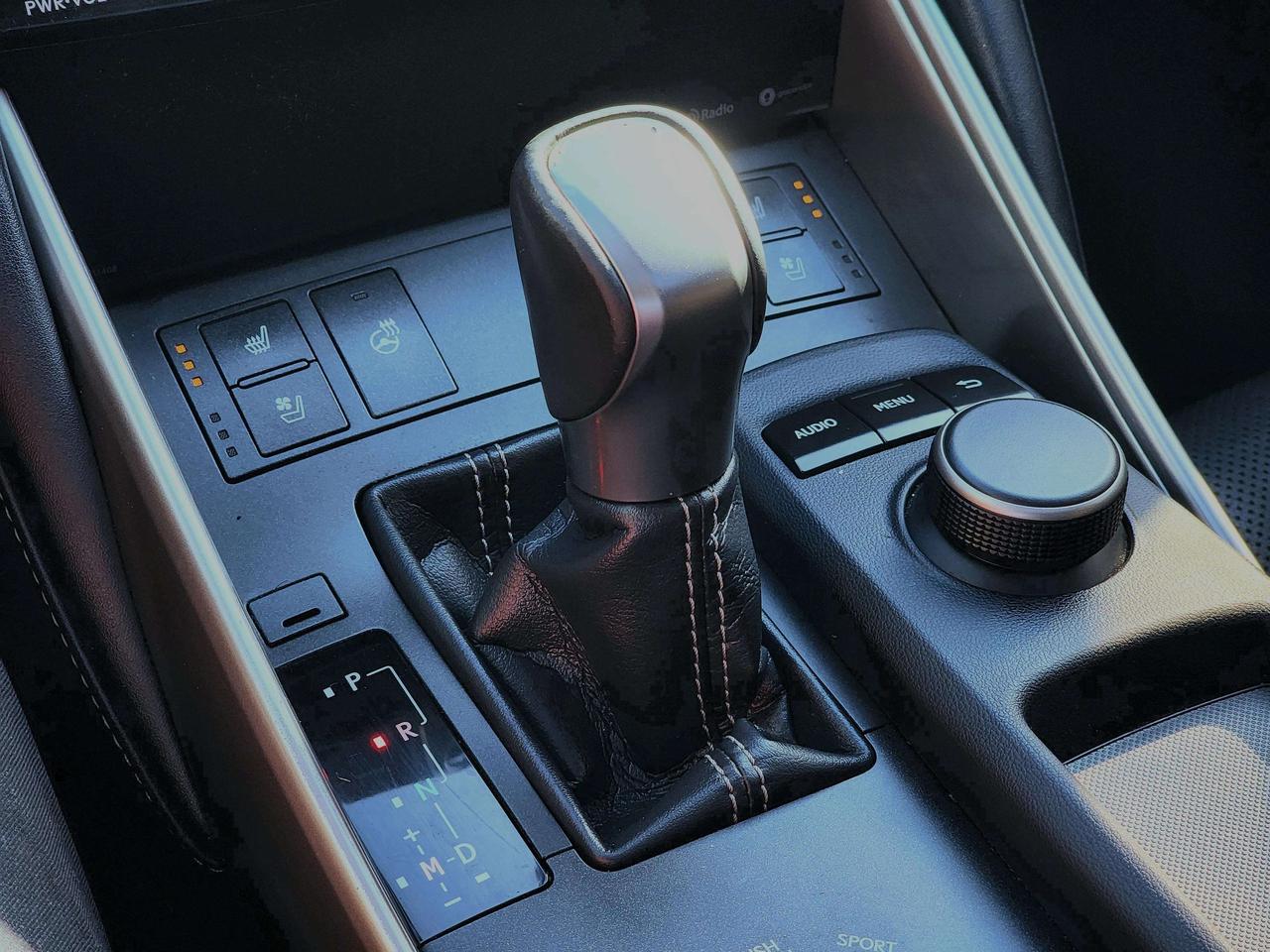 2017 Lexus IS 300 AWD | No Accidents! Photo