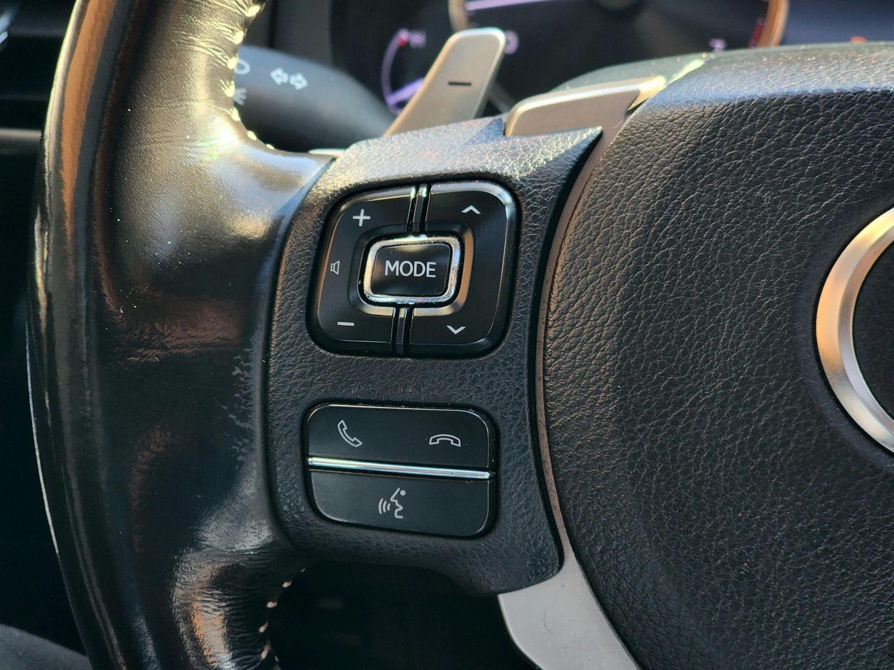 2017 Lexus IS 300 AWD | No Accidents! Photo