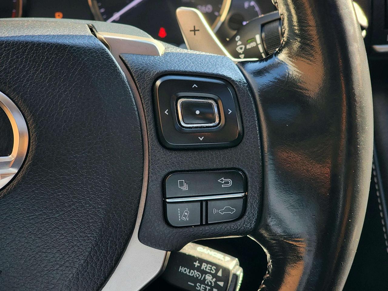 2017 Lexus IS 300 AWD | No Accidents! Photo