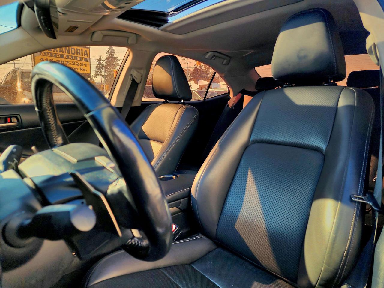 2017 Lexus IS 300 AWD | No Accidents! Photo