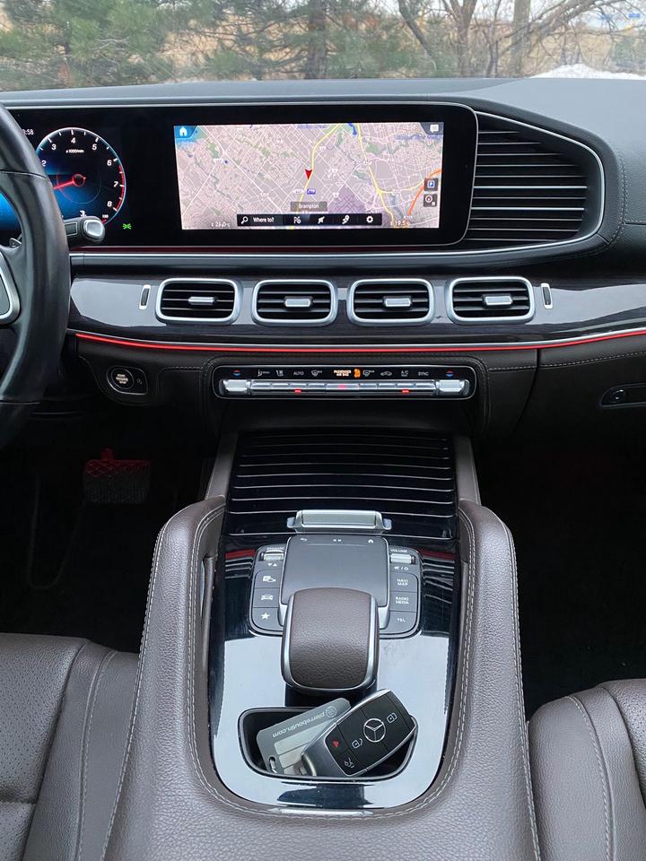 2022 Mercedes-Benz GLE-Class GLE350 Photo