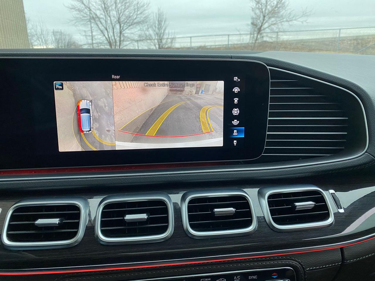 2022 Mercedes-Benz GLE-Class GLE350 Photo