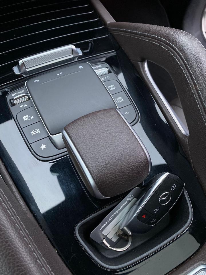 2022 Mercedes-Benz GLE-Class GLE350 Photo