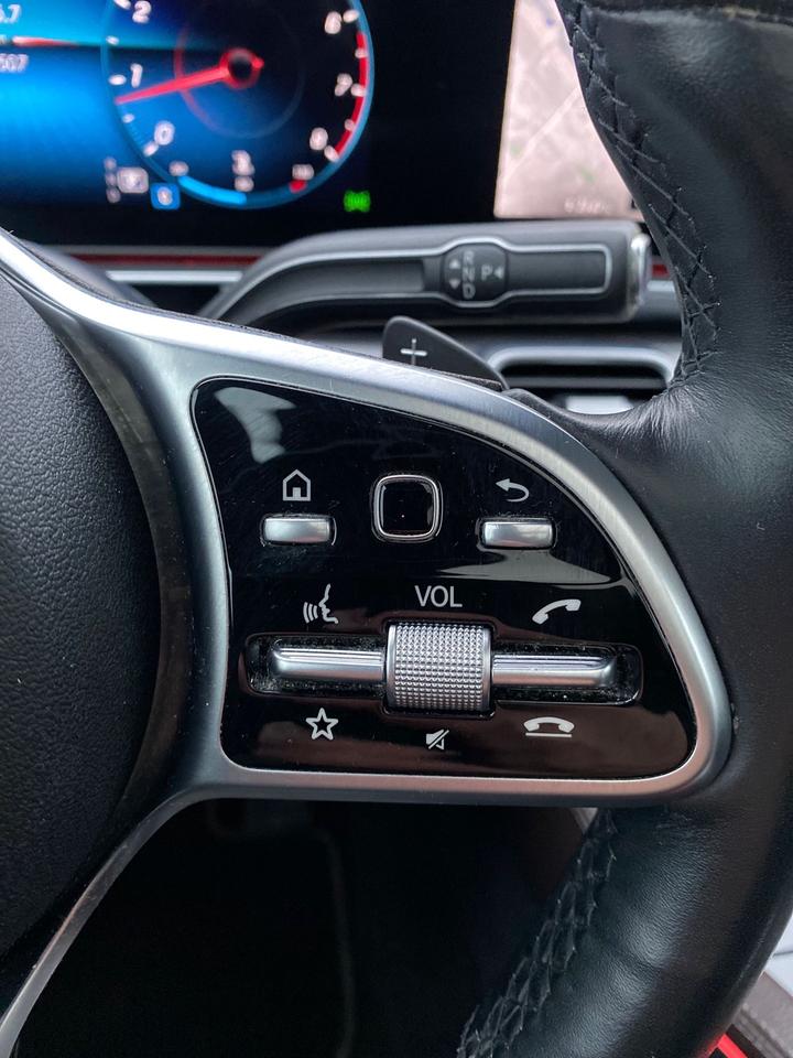 2022 Mercedes-Benz GLE-Class GLE350 Photo