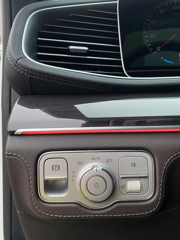 2022 Mercedes-Benz GLE-Class GLE350 Photo