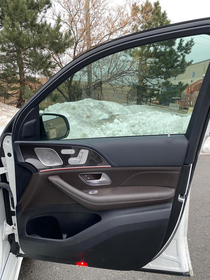 2022 Mercedes-Benz GLE-Class GLE350 Photo