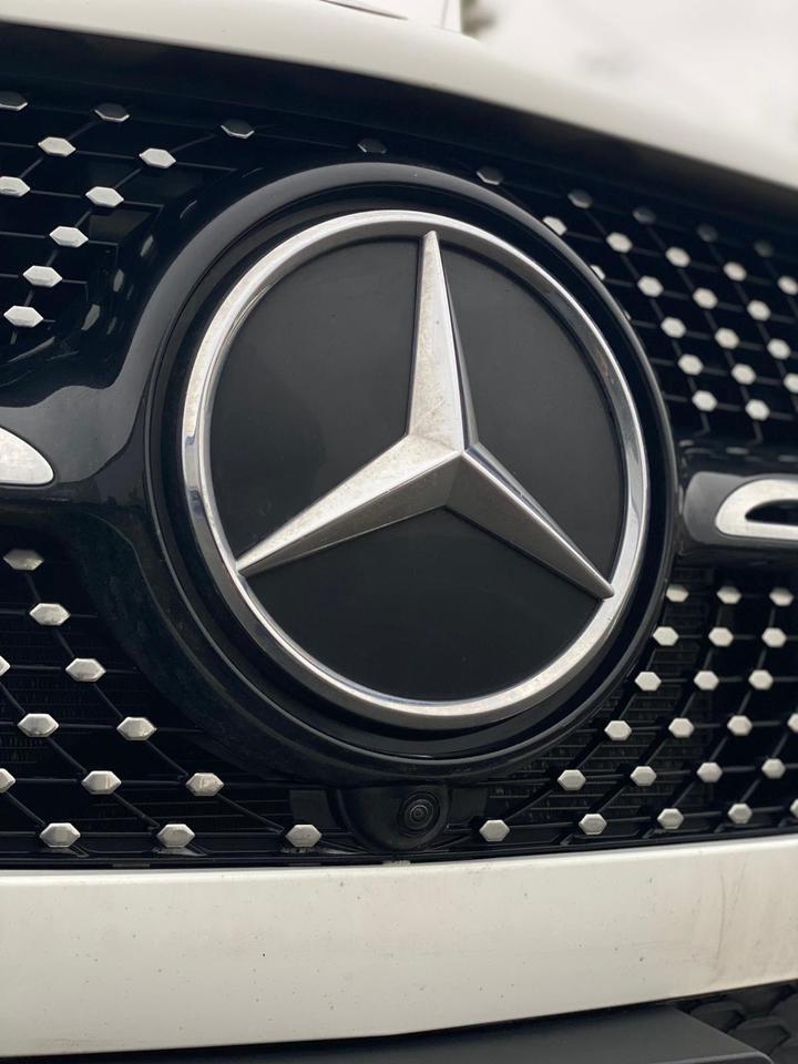 2022 Mercedes-Benz GLE-Class GLE350 Photo