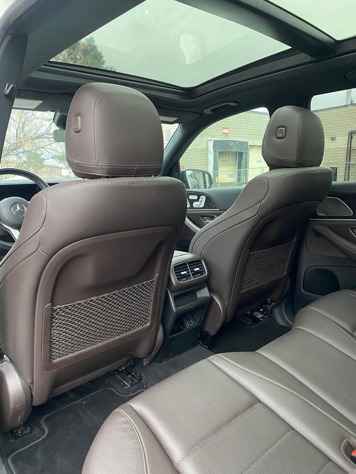 2022 Mercedes-Benz GLE-Class GLE350 Photo