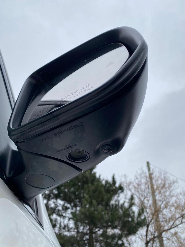 2022 Mercedes-Benz GLE-Class GLE350 Photo