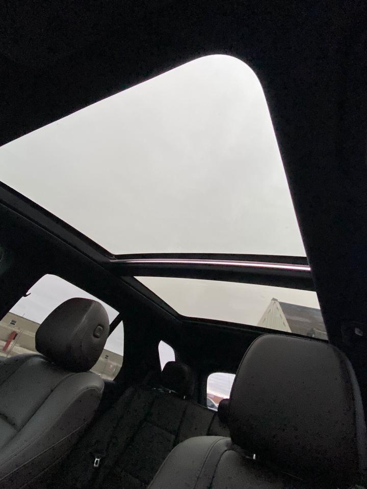 2022 Mercedes-Benz GLE-Class GLE350 Photo