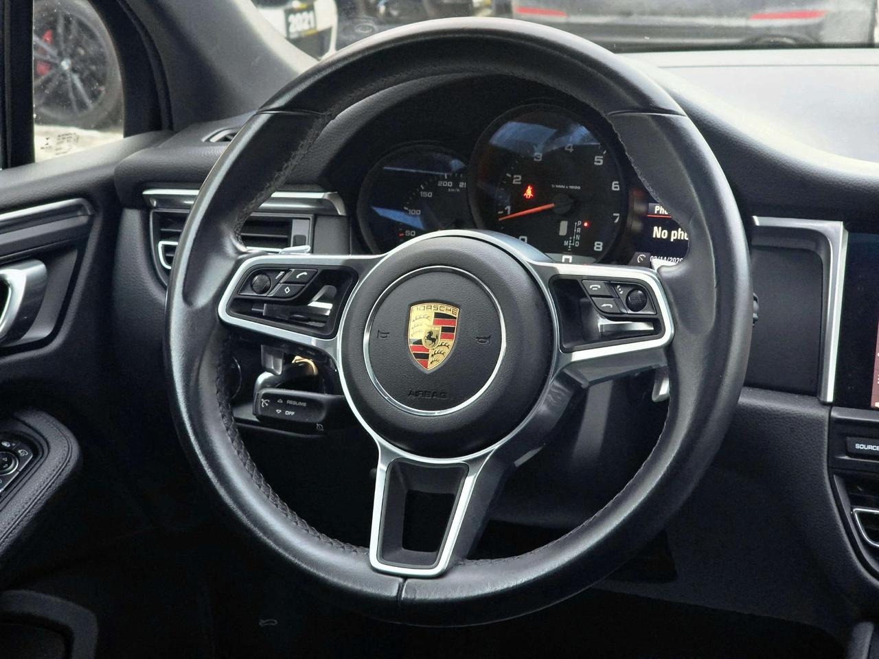 2021 Porsche Macan | No Accidents! Photo