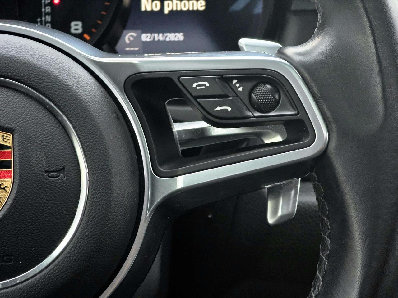 2021 Porsche Macan | No Accidents! Photo