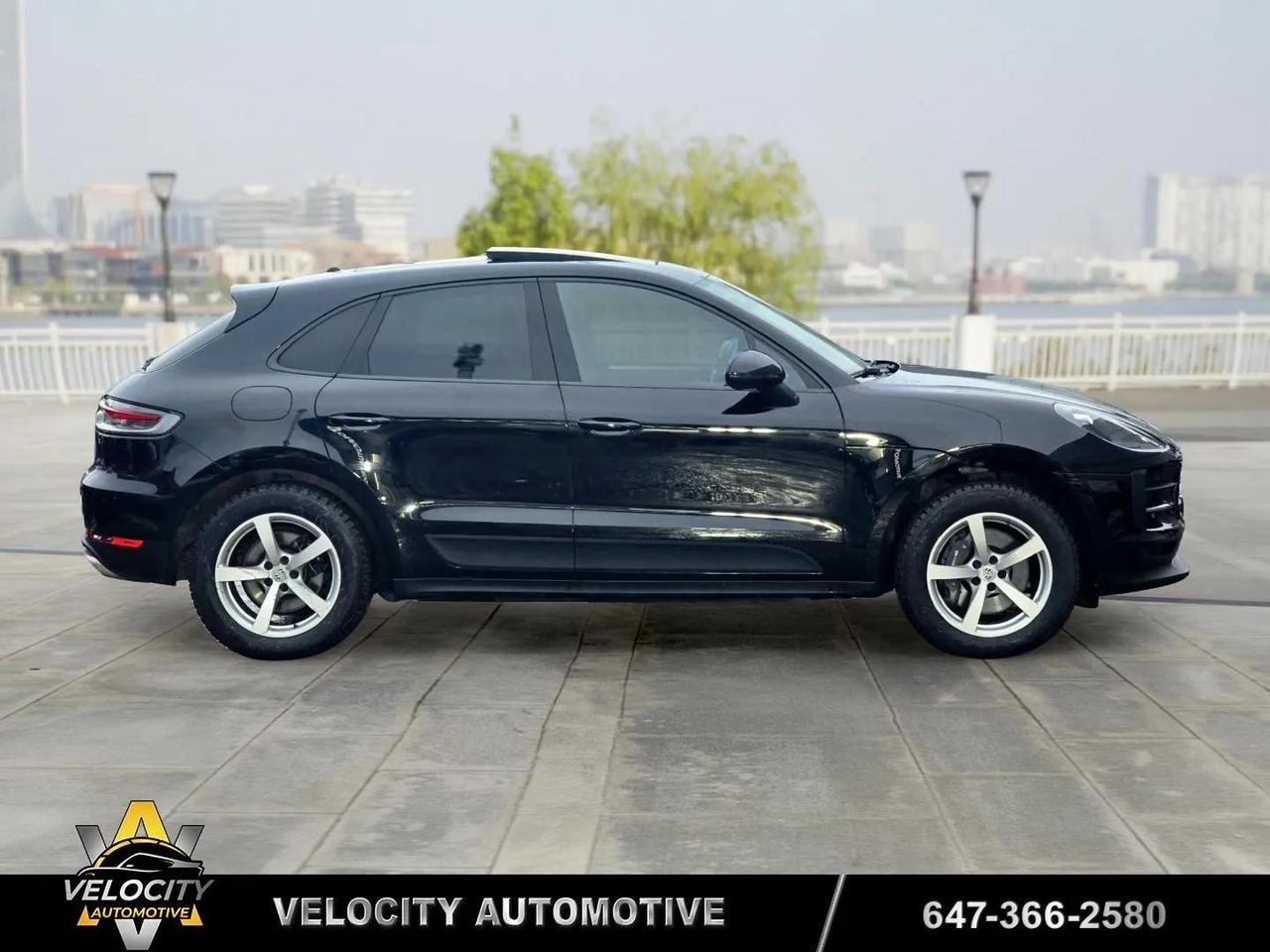 2021 Porsche Macan | No Accidents! Photo